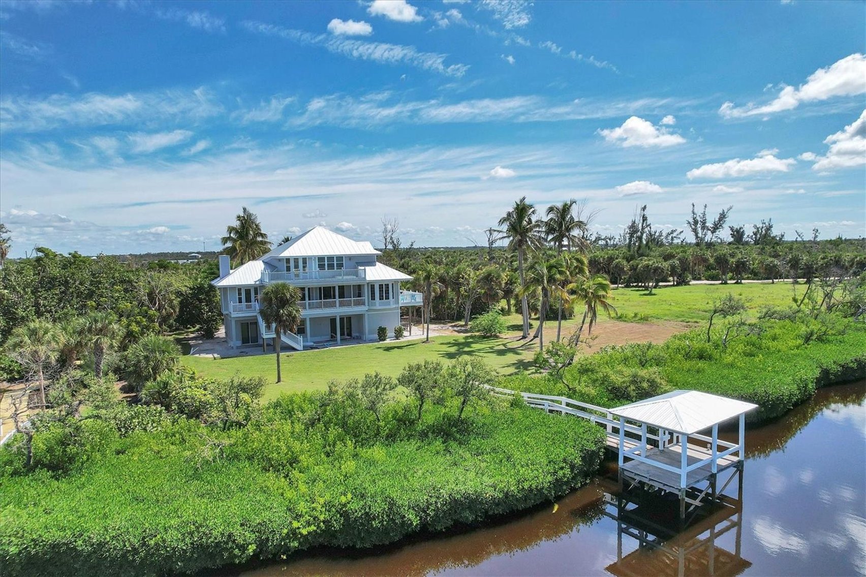 Image for 6040 Rum Cove Dr. Placida FL 33946