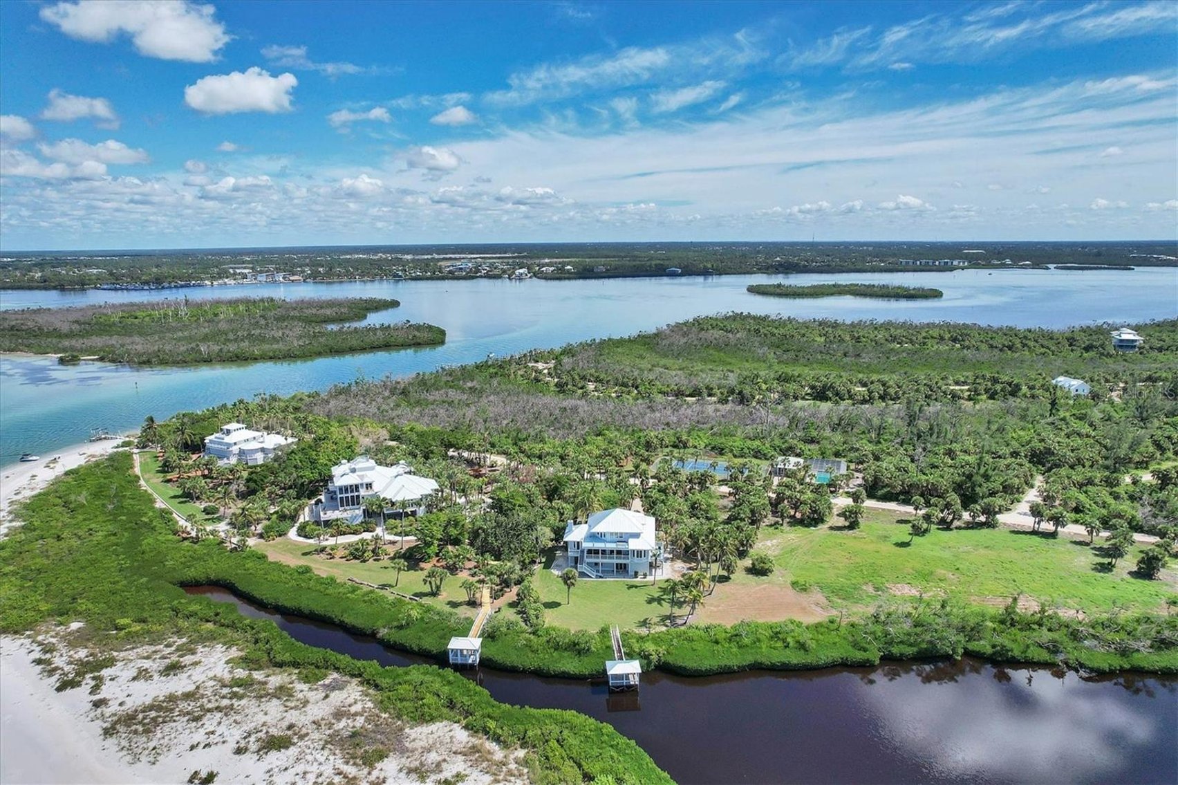 Image for 6040 Rum Cove Dr. Placida FL 33946