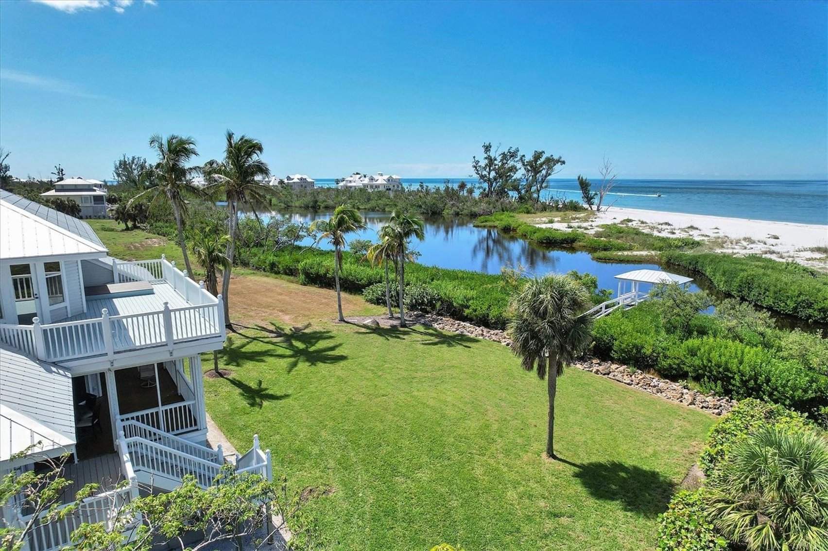 Image for 6040 Rum Cove Dr. Placida FL 33946