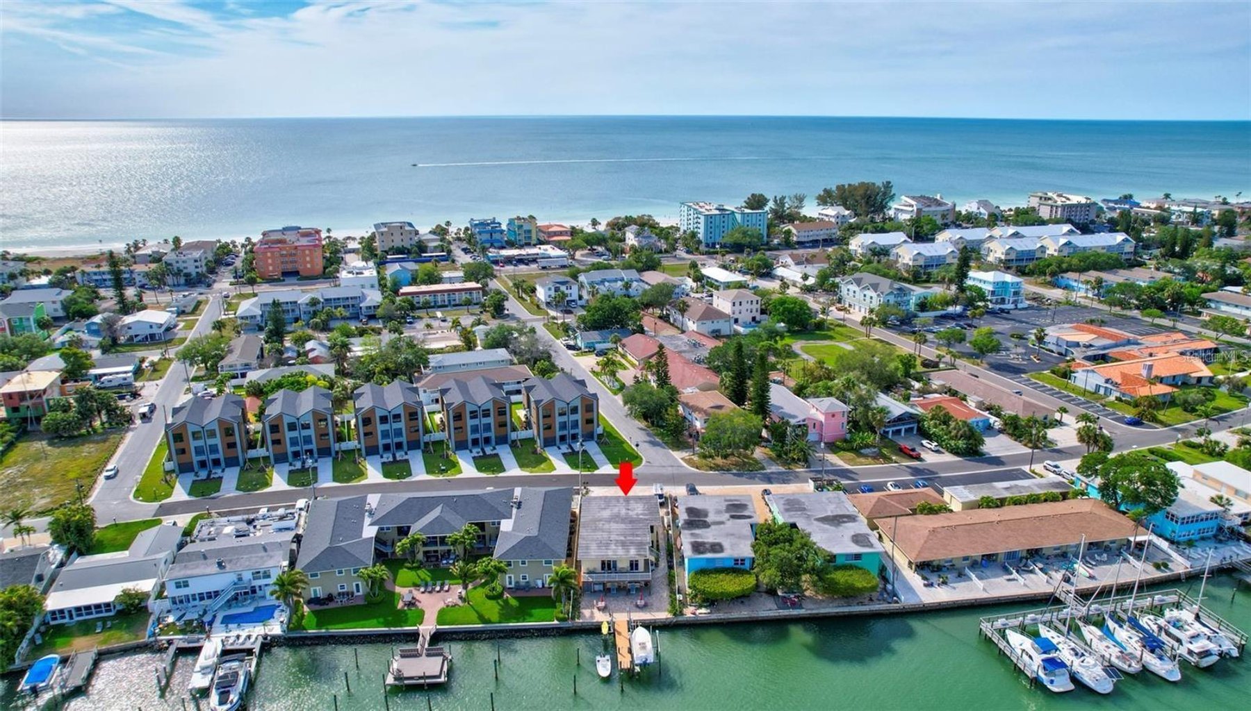 Image for 2211 Bay Blvd. Indian Rocks Beach FL 33785