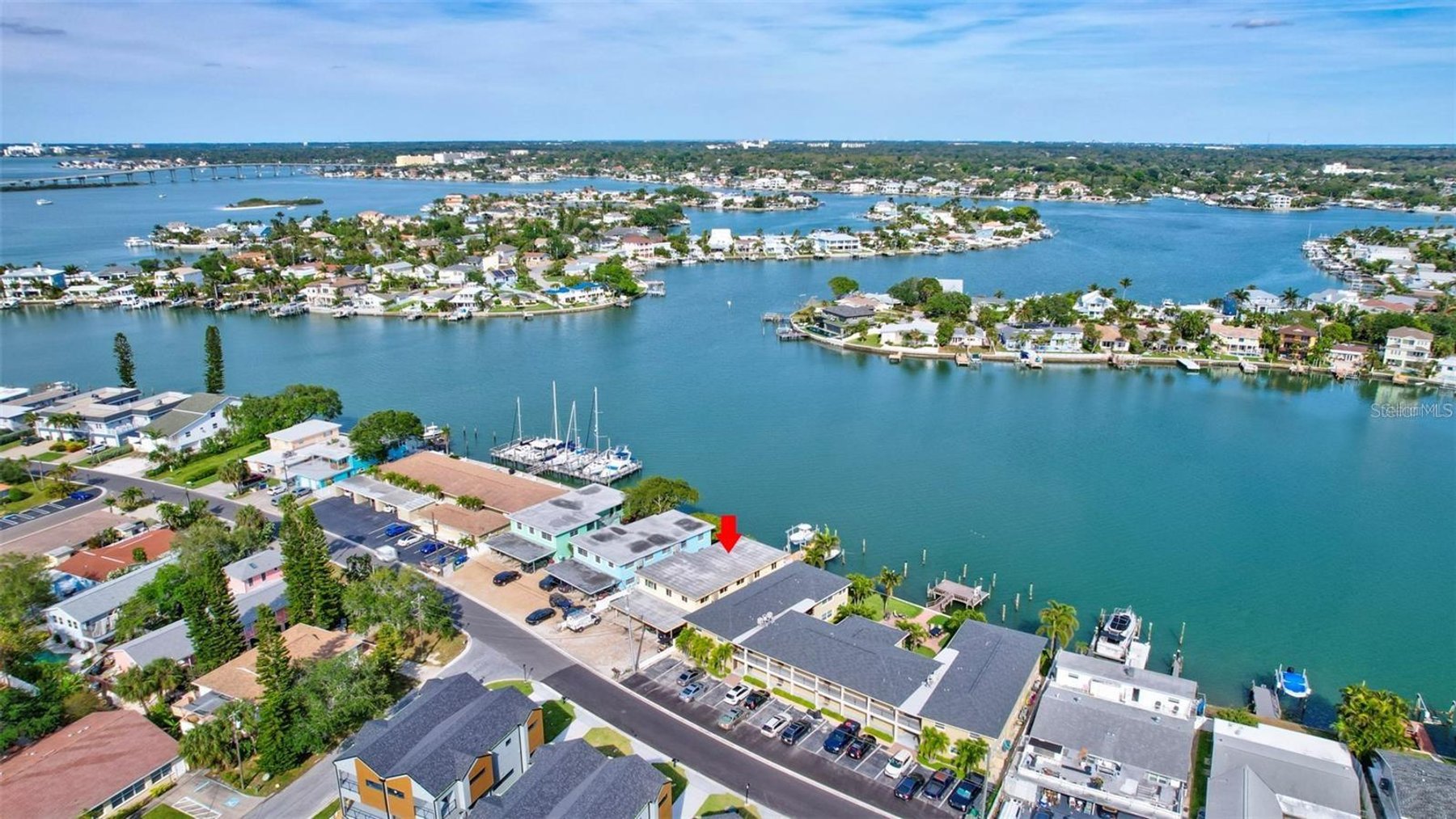 Image for 2211 Bay Blvd. Indian Rocks Beach FL 33785