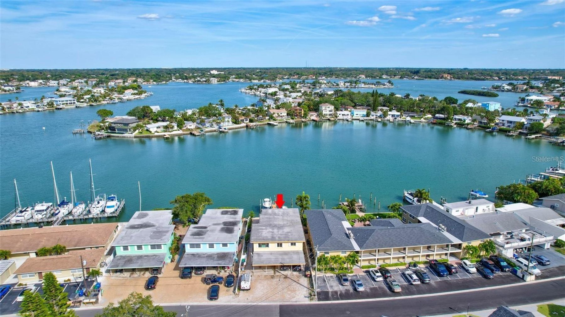 Image for 2211 Bay Blvd. Indian Rocks Beach FL 33785