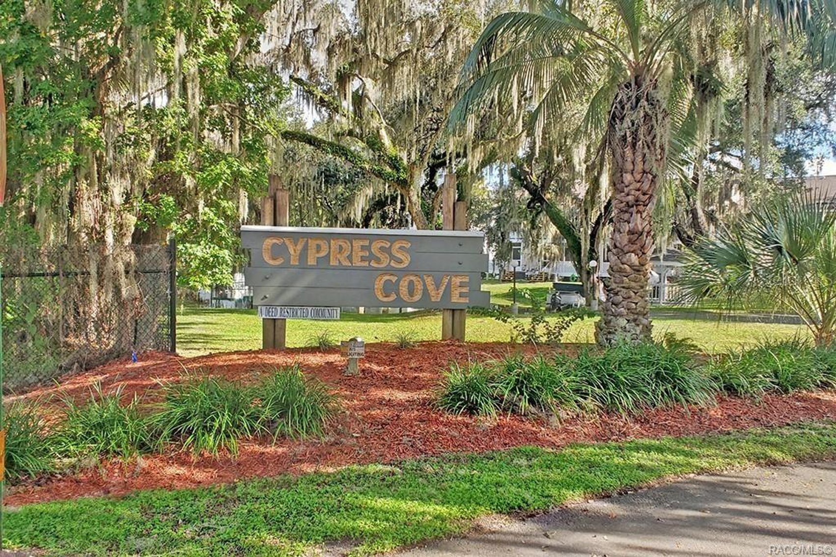 Image for 1234 CYPRESS COVE CT, #1234, INVERNESS, FL 34450