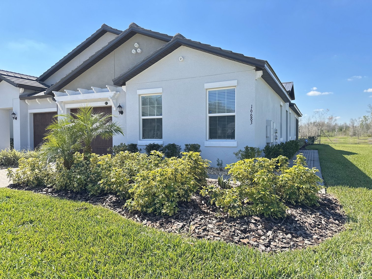 Image for 16683 SHELL BAY DR, LAND O LAKES, FL 34638
