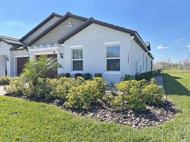 Image for 16683 SHELL BAY DR, LAND O LAKES, FL 34638