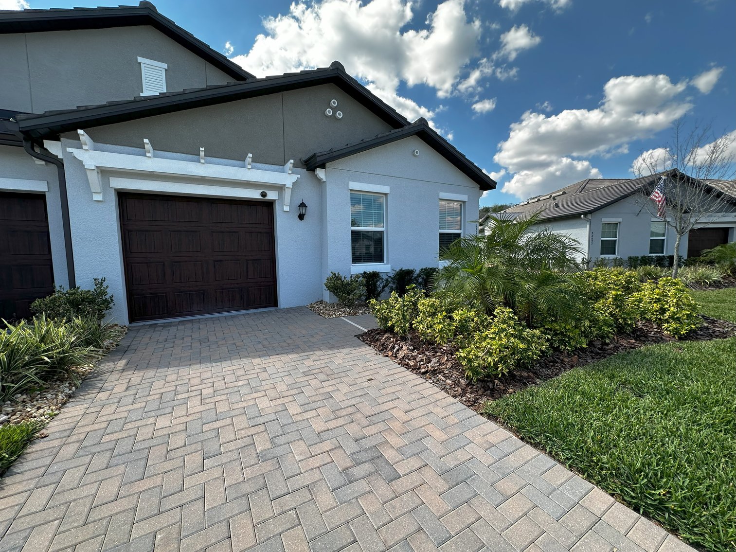 Image for 16683 SHELL BAY DR, LAND O LAKES, FL 34638