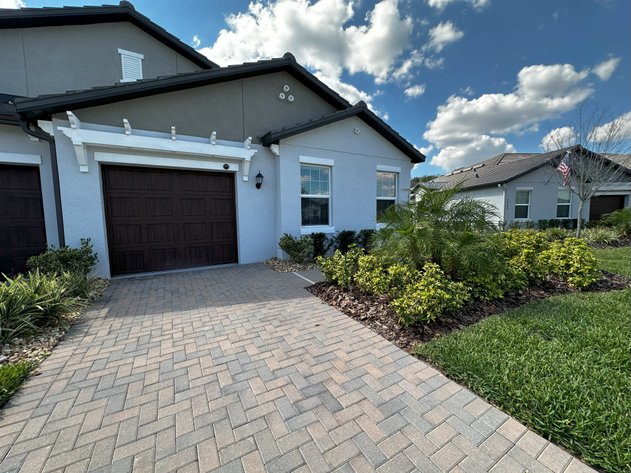 Image for 16683 SHELL BAY DR, LAND O LAKES, FL 34638