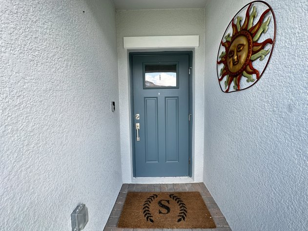 Image for 16683 SHELL BAY DR, LAND O LAKES, FL 34638