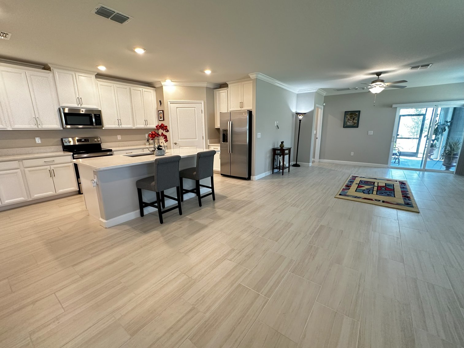 Image for 16683 SHELL BAY DR, LAND O LAKES, FL 34638