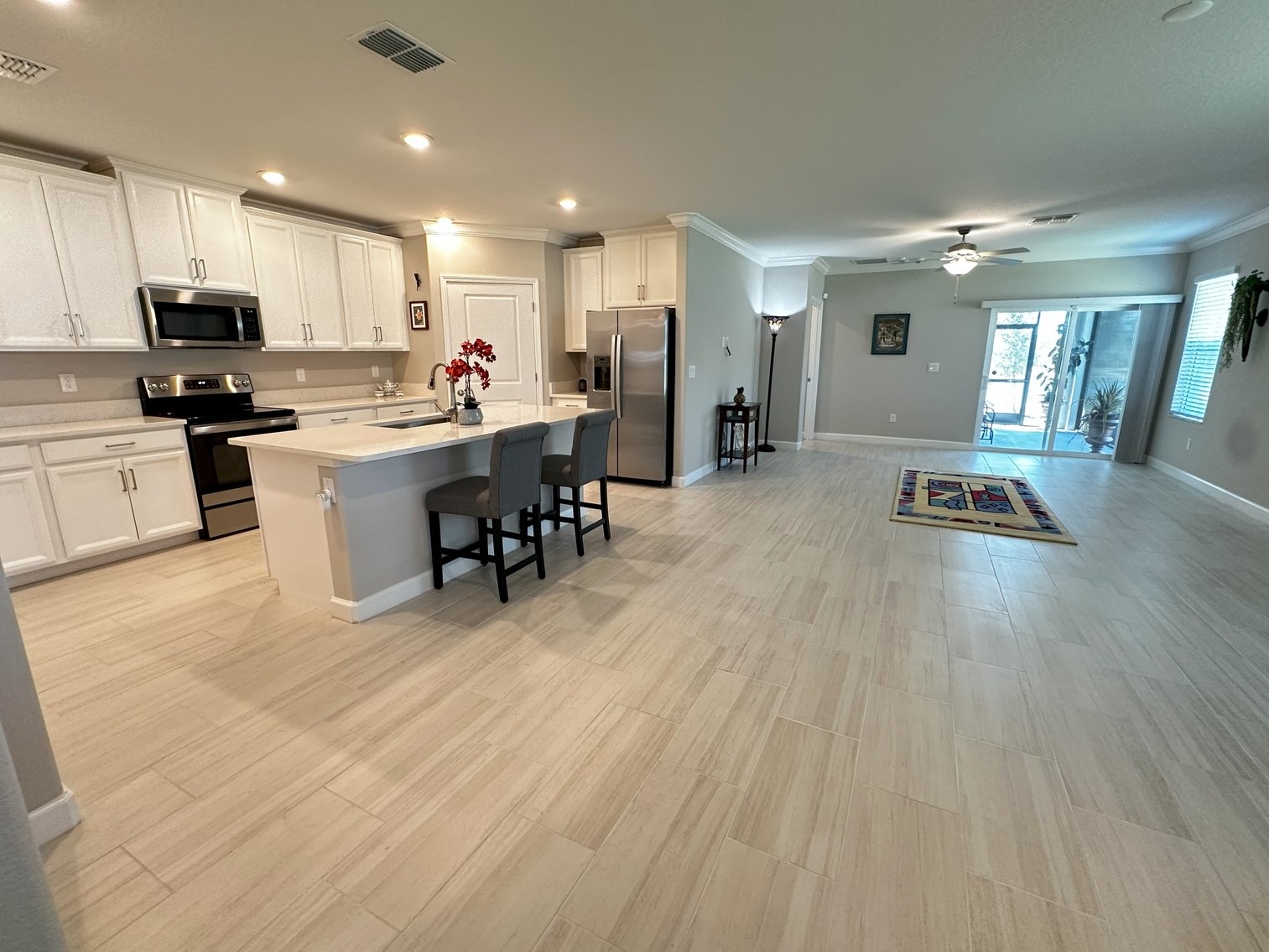 Image for 16683 SHELL BAY DR, LAND O LAKES, FL 34638