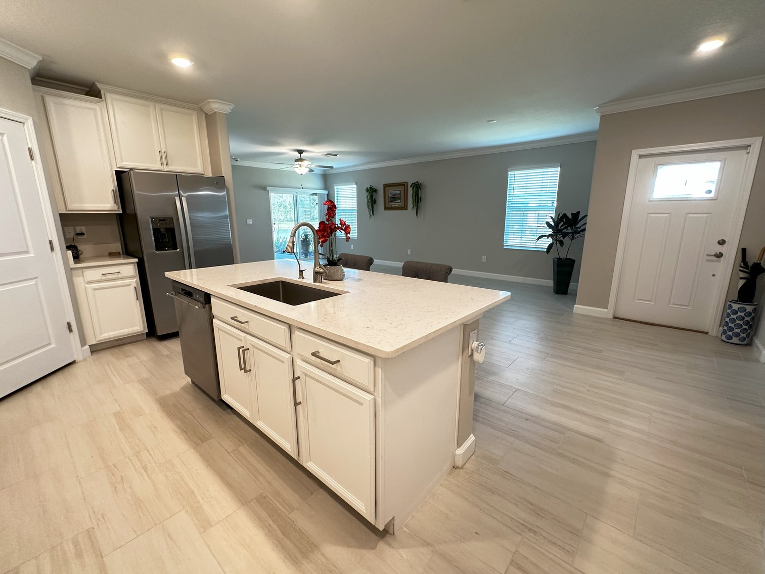 Image for 16683 SHELL BAY DR, LAND O LAKES, FL 34638