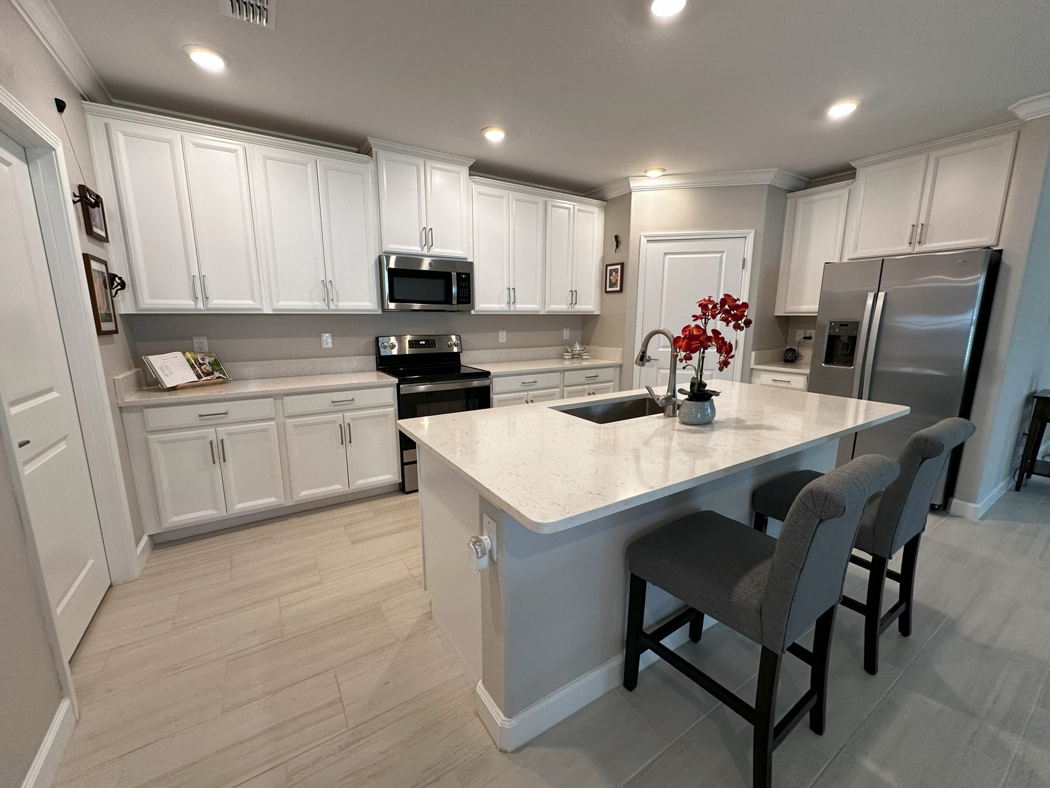 Image for 16683 SHELL BAY DR, LAND O LAKES, FL 34638