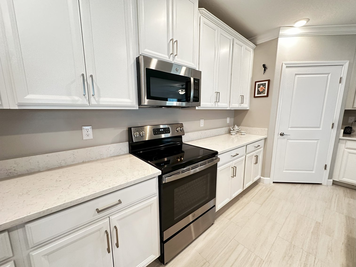 Image for 16683 SHELL BAY DR, LAND O LAKES, FL 34638