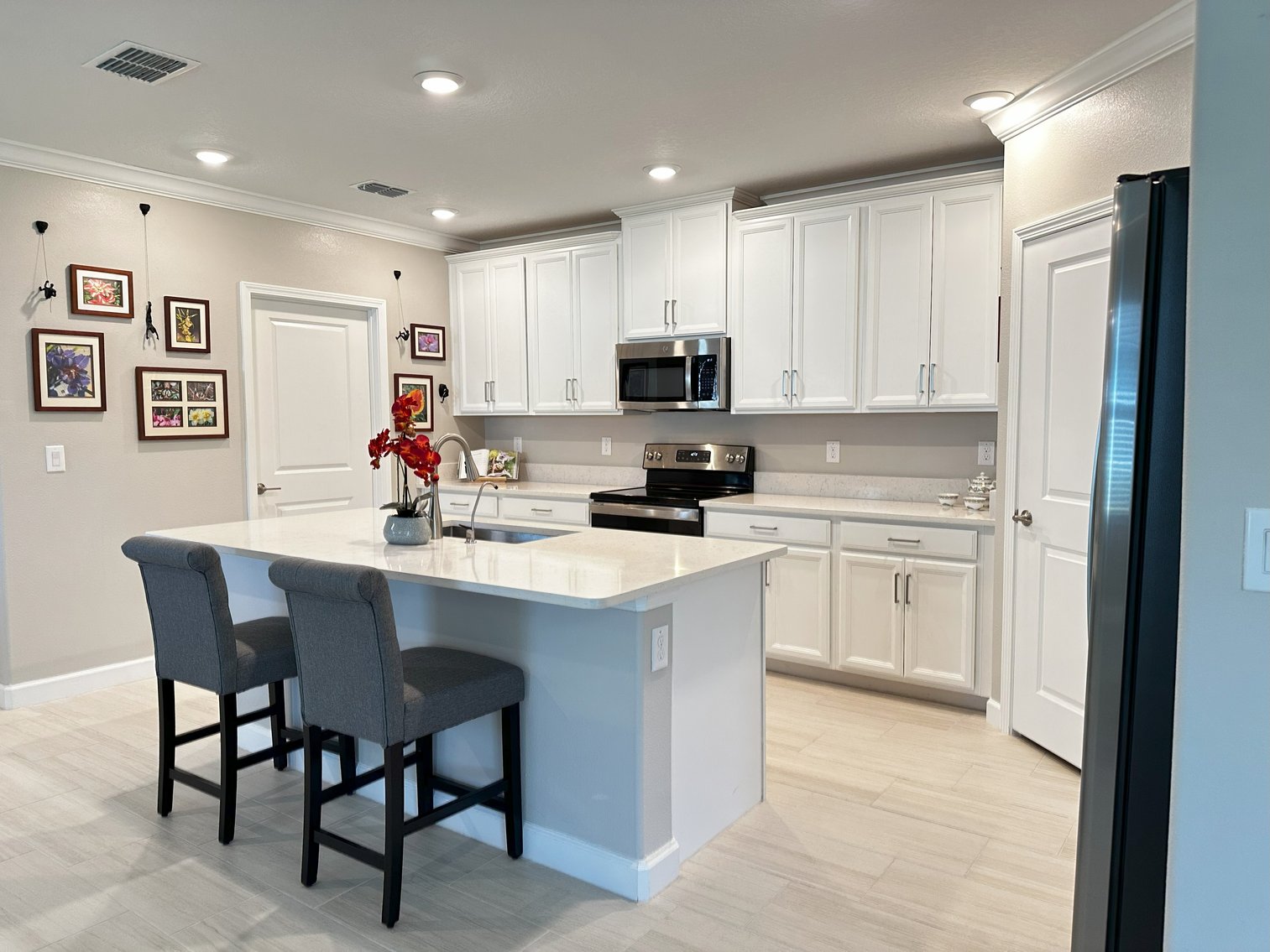 Image for 16683 SHELL BAY DR, LAND O LAKES, FL 34638