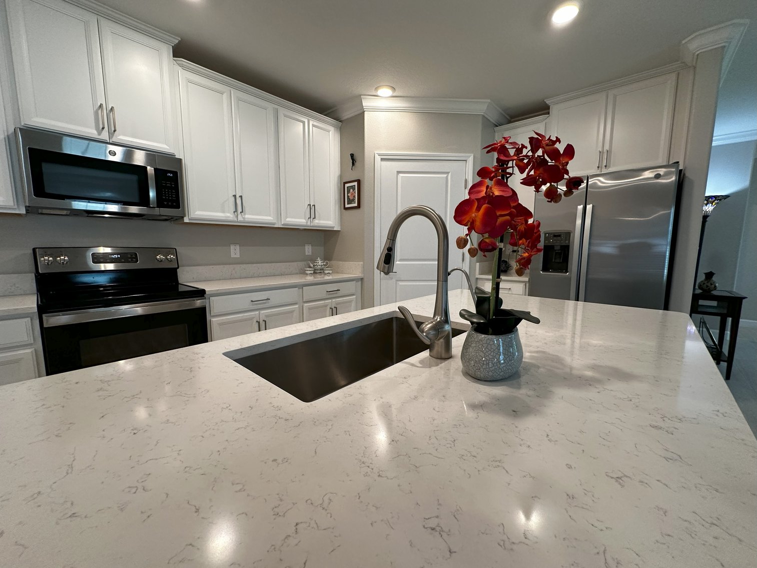 Image for 16683 SHELL BAY DR, LAND O LAKES, FL 34638