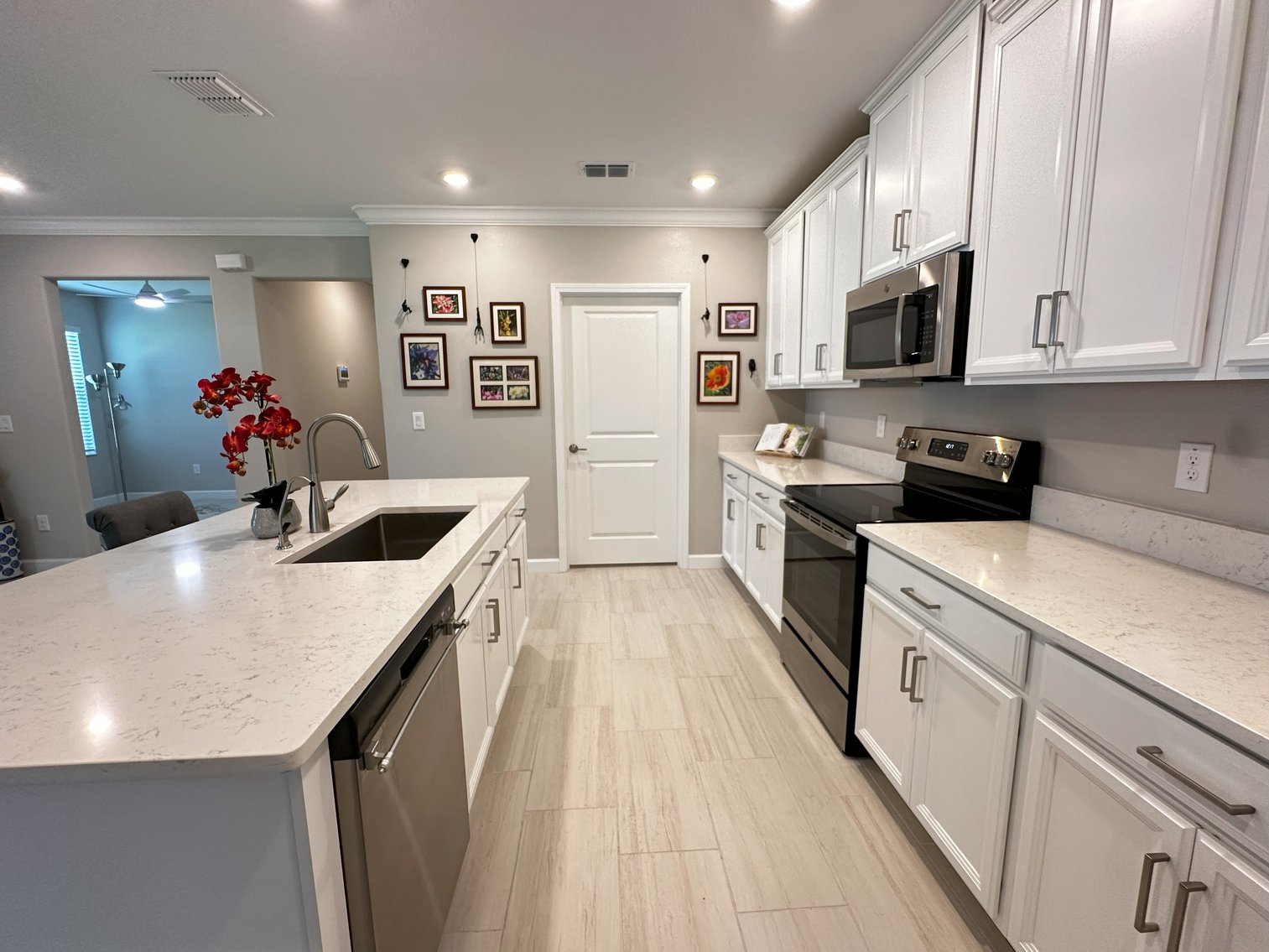 Image for 16683 SHELL BAY DR, LAND O LAKES, FL 34638