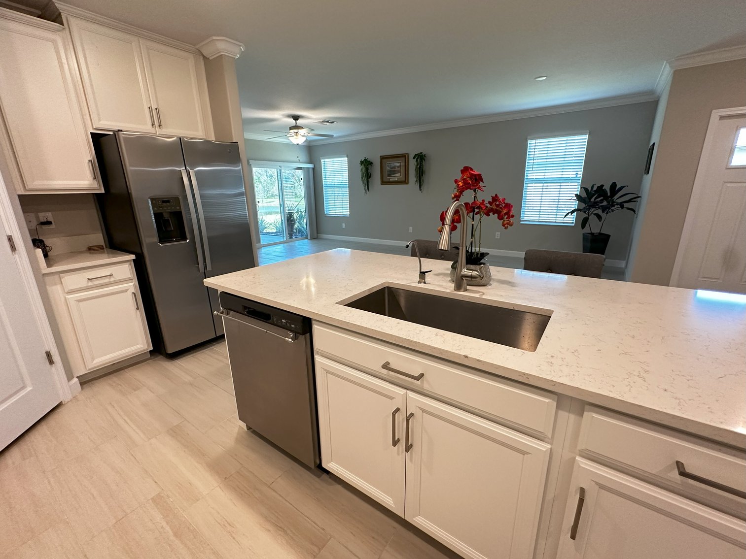 Image for 16683 SHELL BAY DR, LAND O LAKES, FL 34638