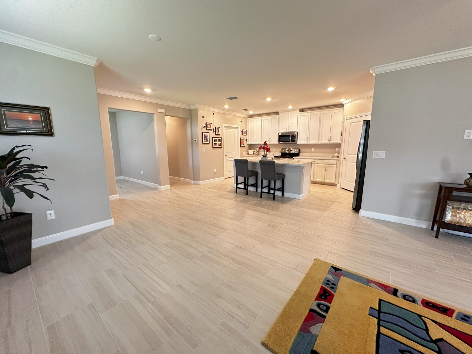 Image for 16683 SHELL BAY DR, LAND O LAKES, FL 34638