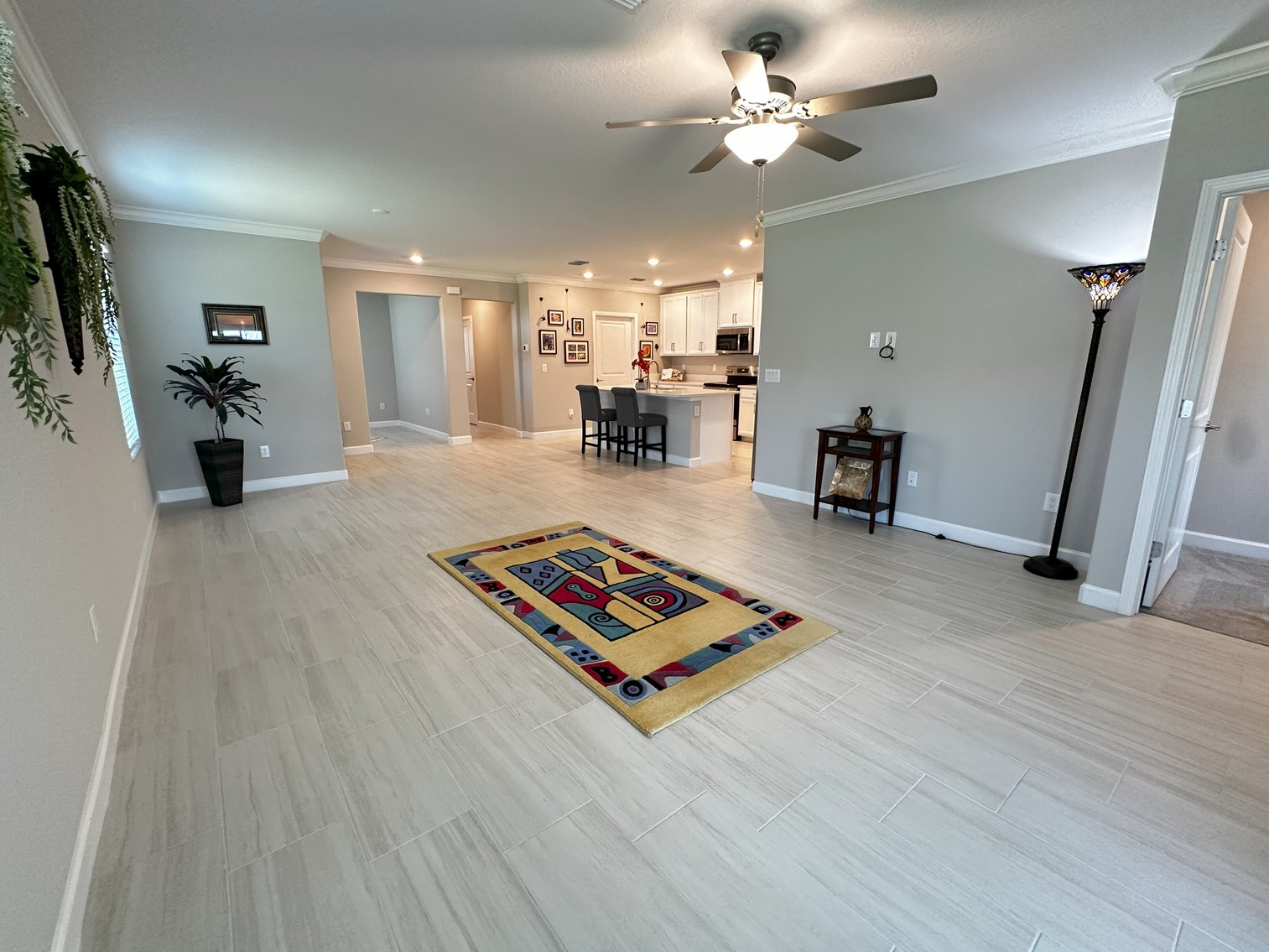 Image for 16683 SHELL BAY DR, LAND O LAKES, FL 34638