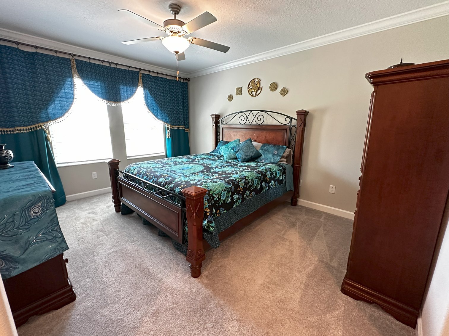 Image for 16683 SHELL BAY DR, LAND O LAKES, FL 34638