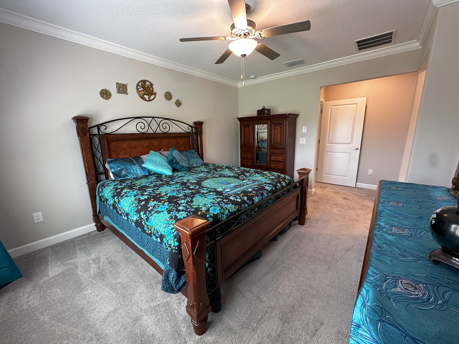 Image for 16683 SHELL BAY DR, LAND O LAKES, FL 34638