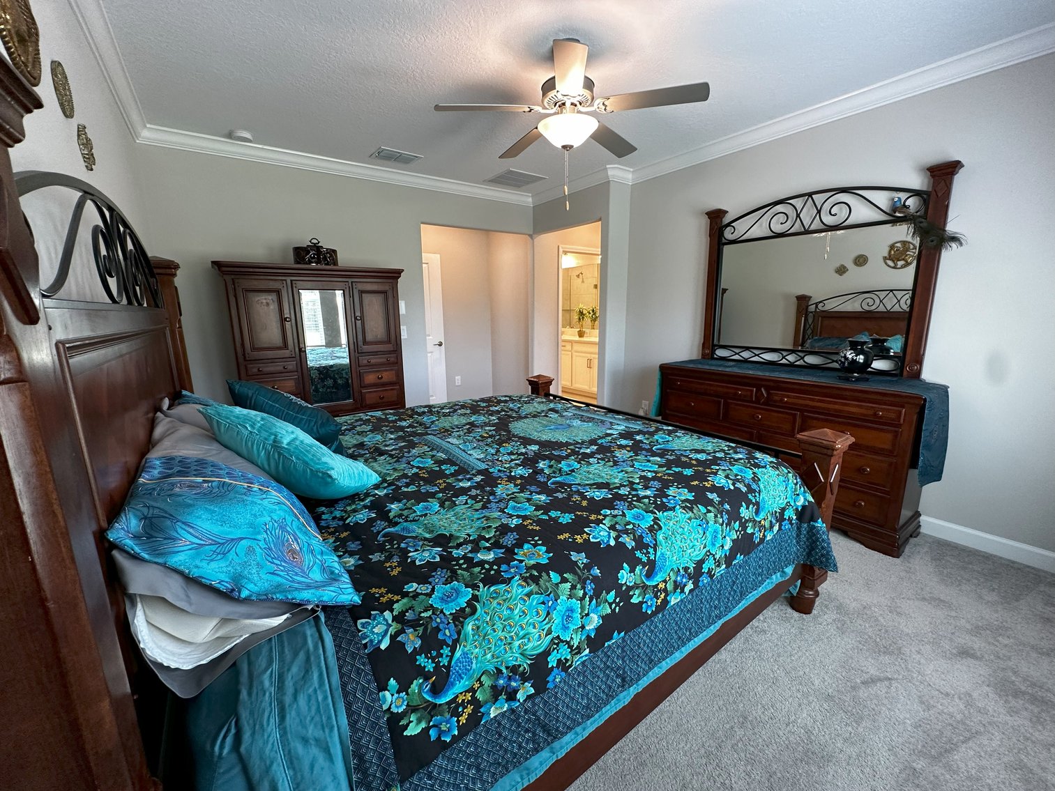 Image for 16683 SHELL BAY DR, LAND O LAKES, FL 34638