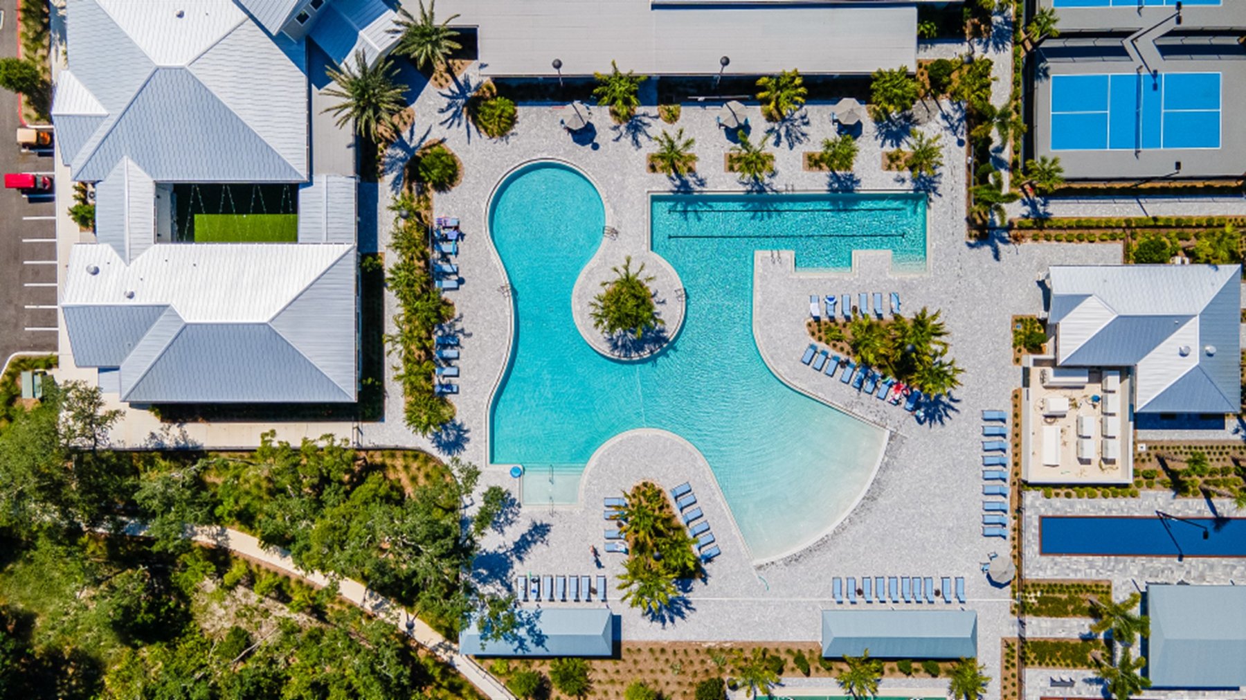 Image for 16683 SHELL BAY DR, LAND O LAKES, FL 34638