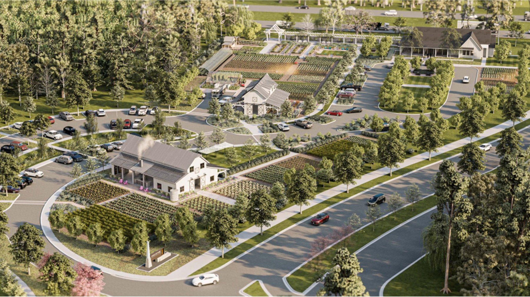 Image for 16683 SHELL BAY DR, LAND O LAKES, FL 34638