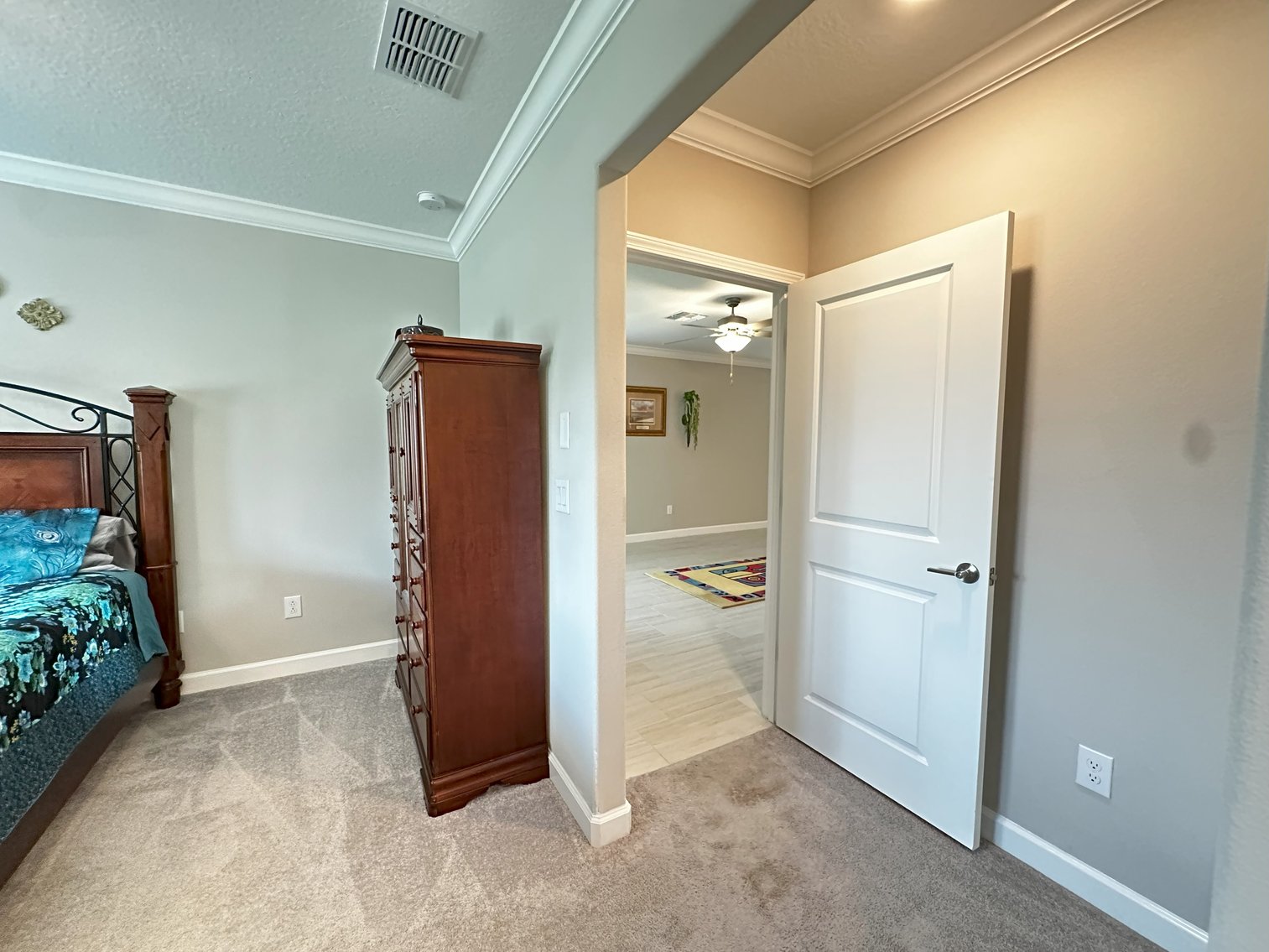 Image for 16683 SHELL BAY DR, LAND O LAKES, FL 34638