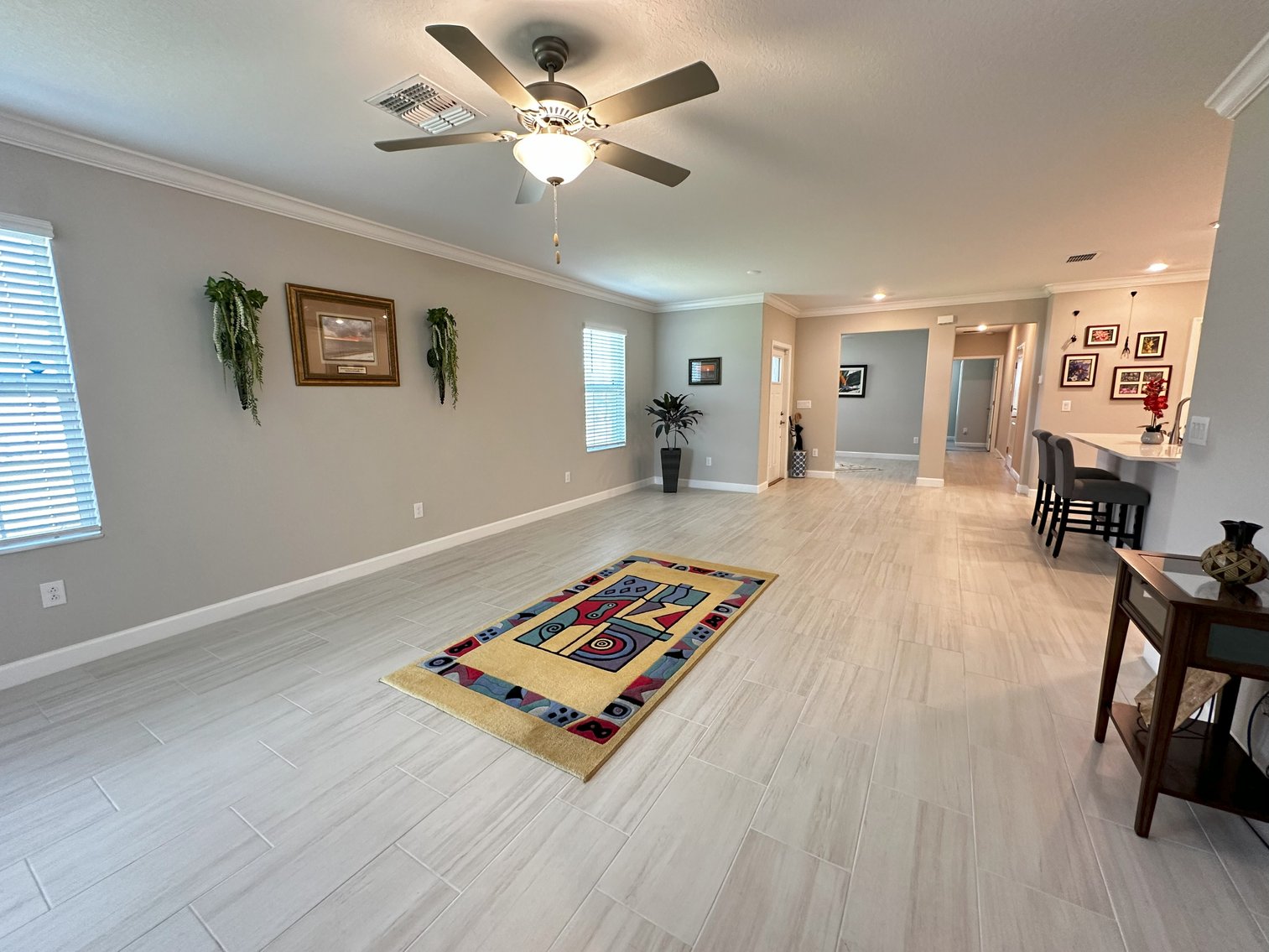 Image for 16683 SHELL BAY DR, LAND O LAKES, FL 34638