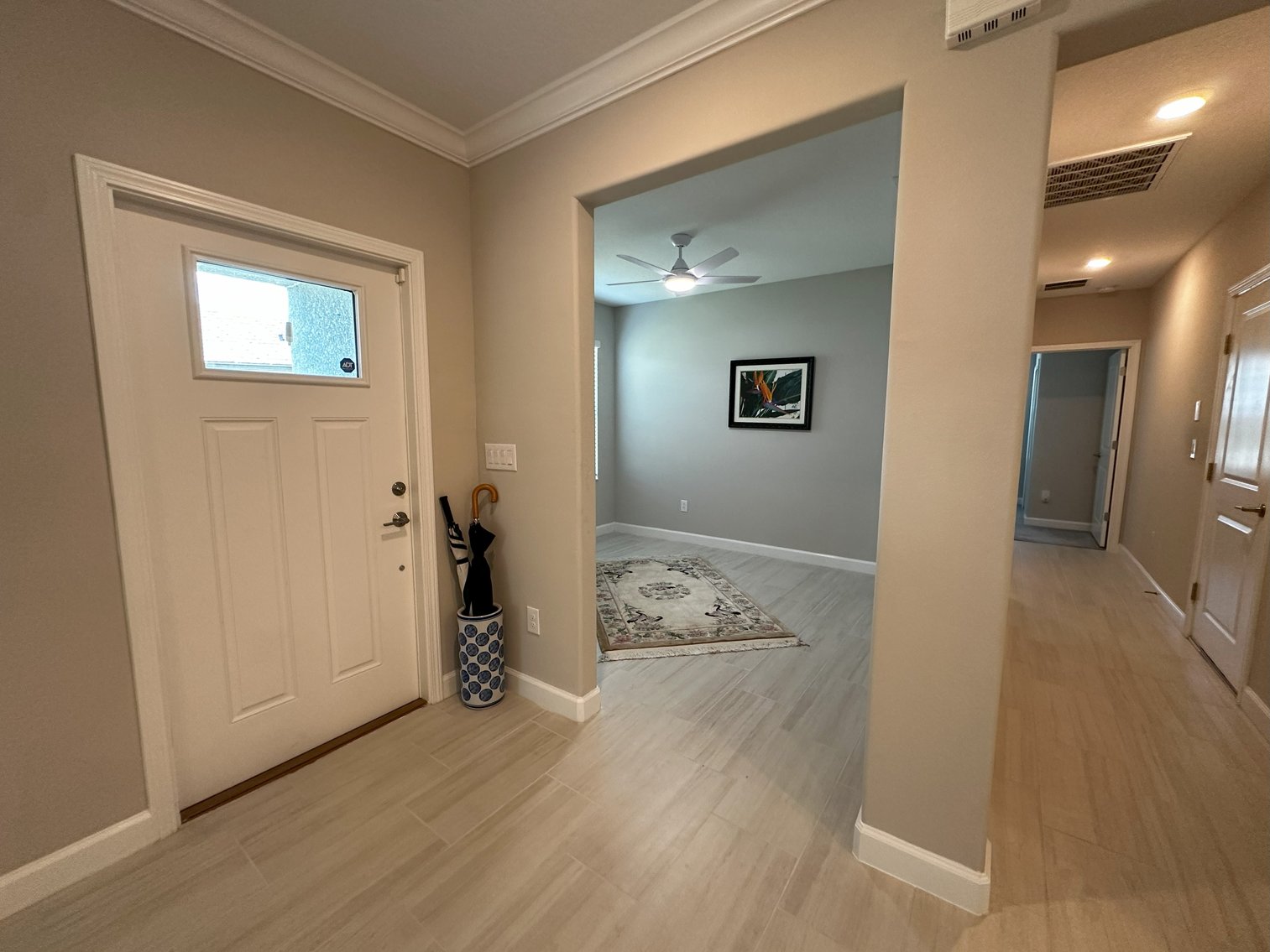 Image for 16683 SHELL BAY DR, LAND O LAKES, FL 34638