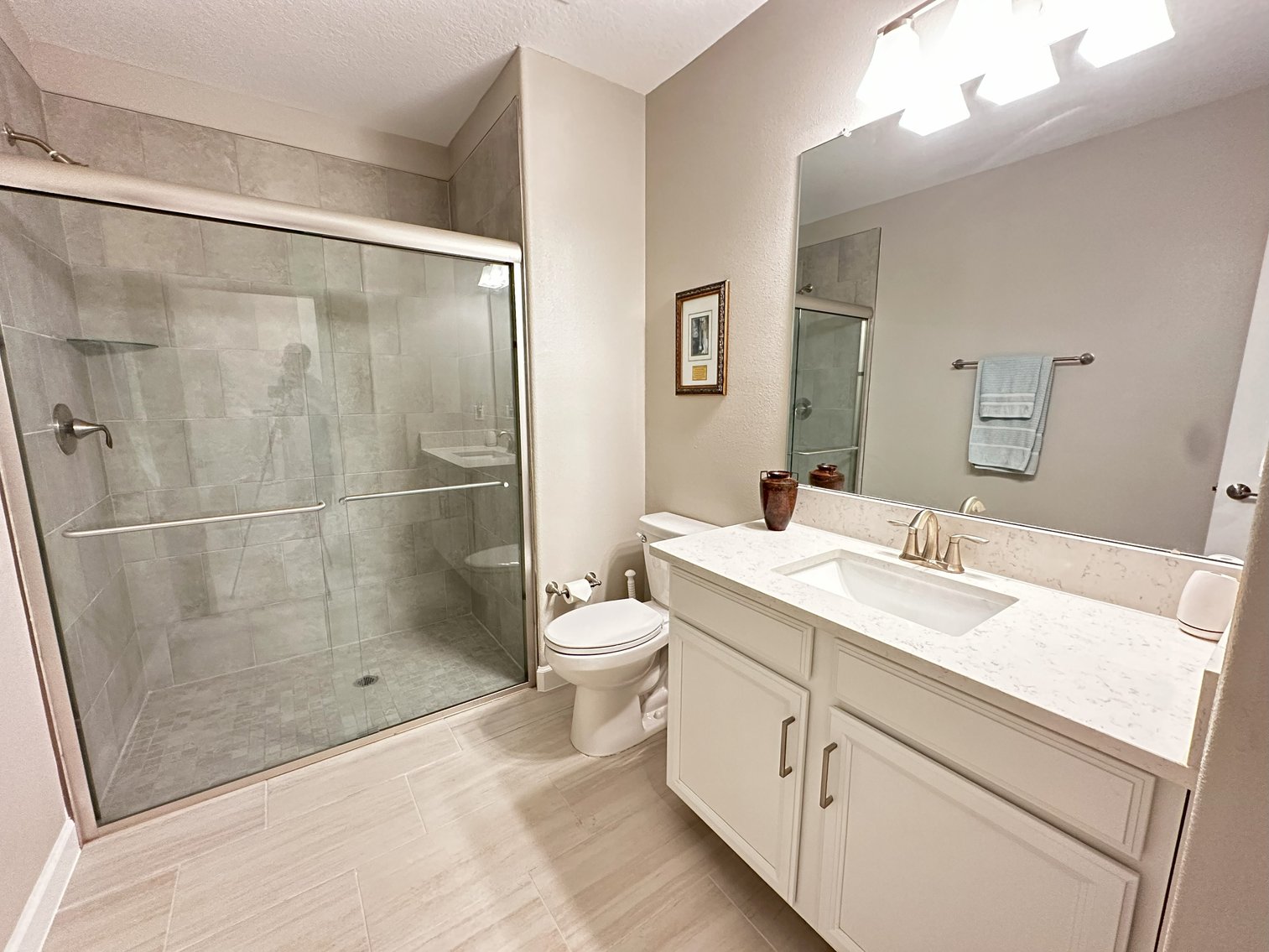 Image for 16683 SHELL BAY DR, LAND O LAKES, FL 34638