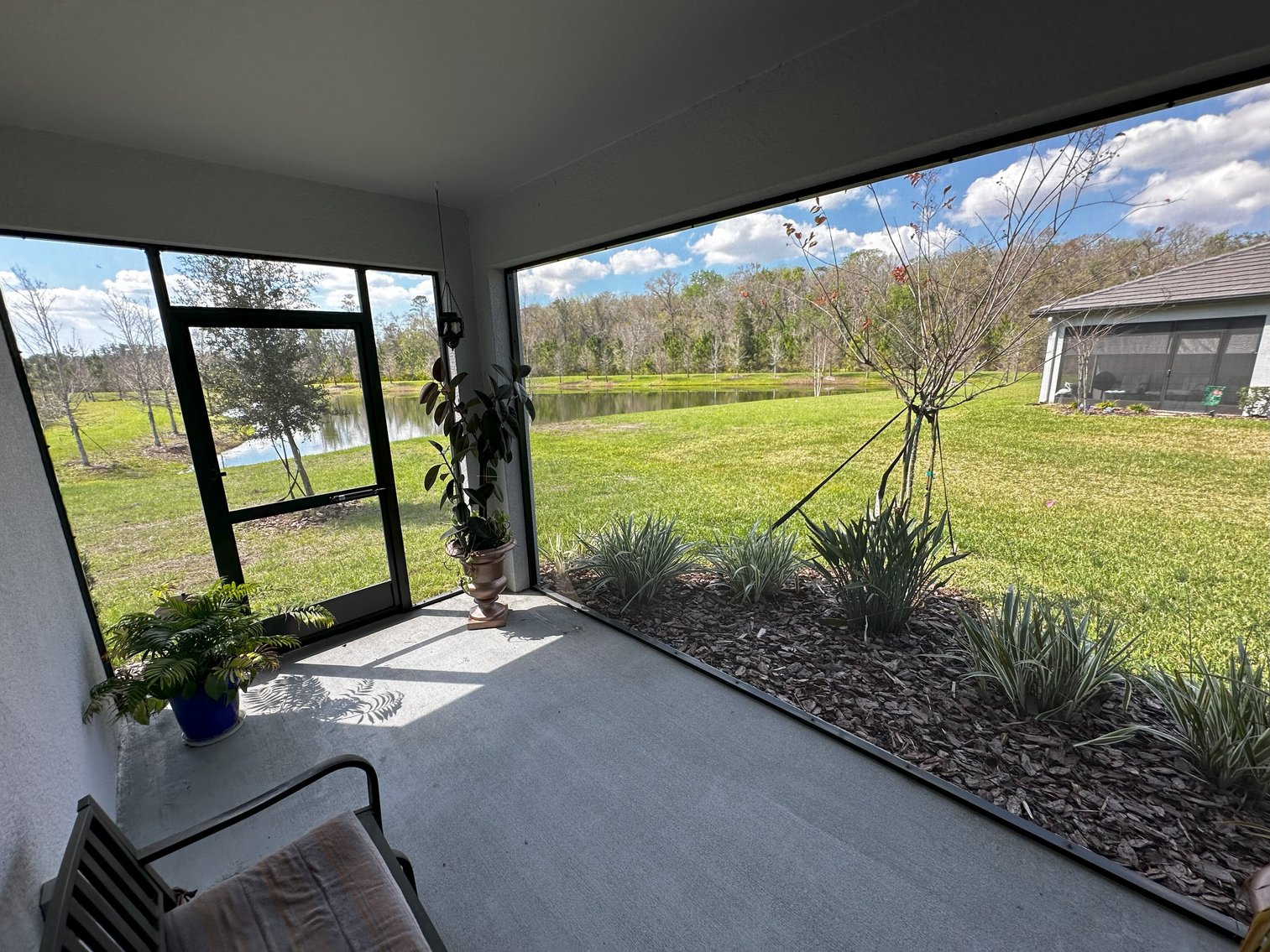 Image for 16683 SHELL BAY DR, LAND O LAKES, FL 34638