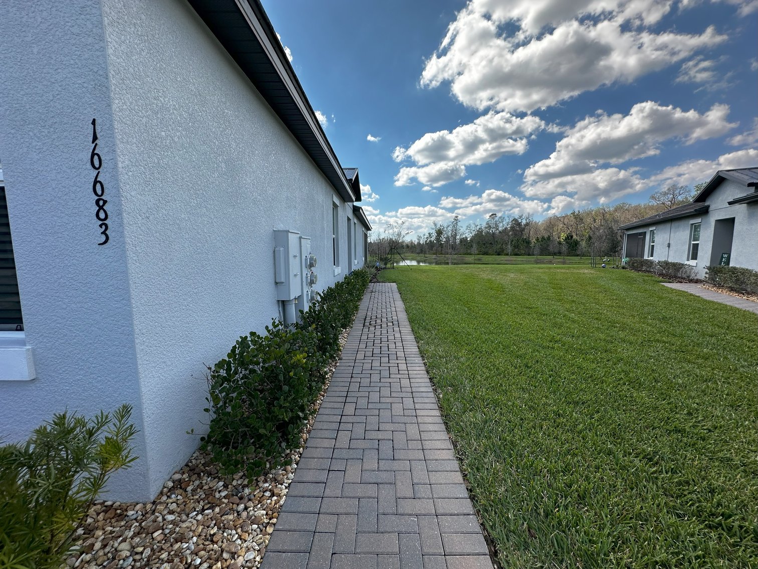 Image for 16683 SHELL BAY DR, LAND O LAKES, FL 34638