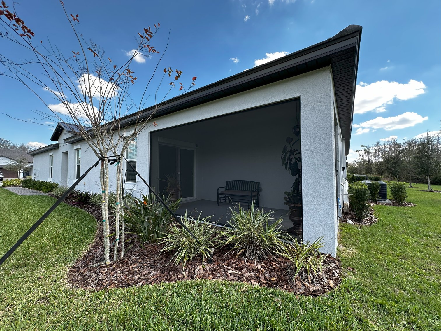 Image for 16683 SHELL BAY DR, LAND O LAKES, FL 34638