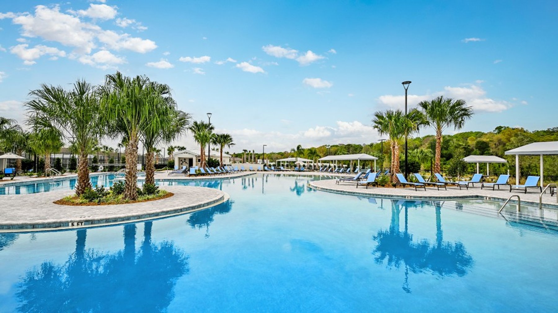 Image for 16683 SHELL BAY DR, LAND O LAKES, FL 34638