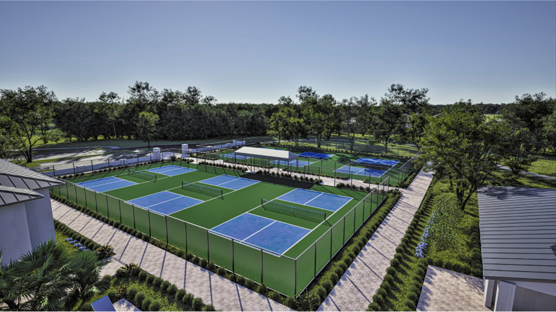 Image for 16683 SHELL BAY DR, LAND O LAKES, FL 34638