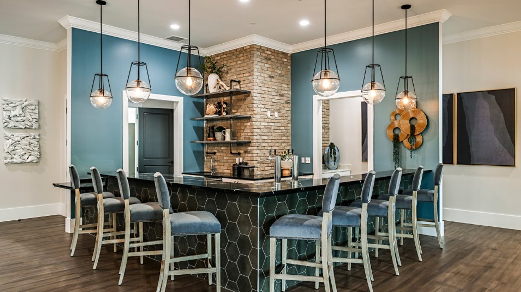 Image for 16683 SHELL BAY DR, LAND O LAKES, FL 34638