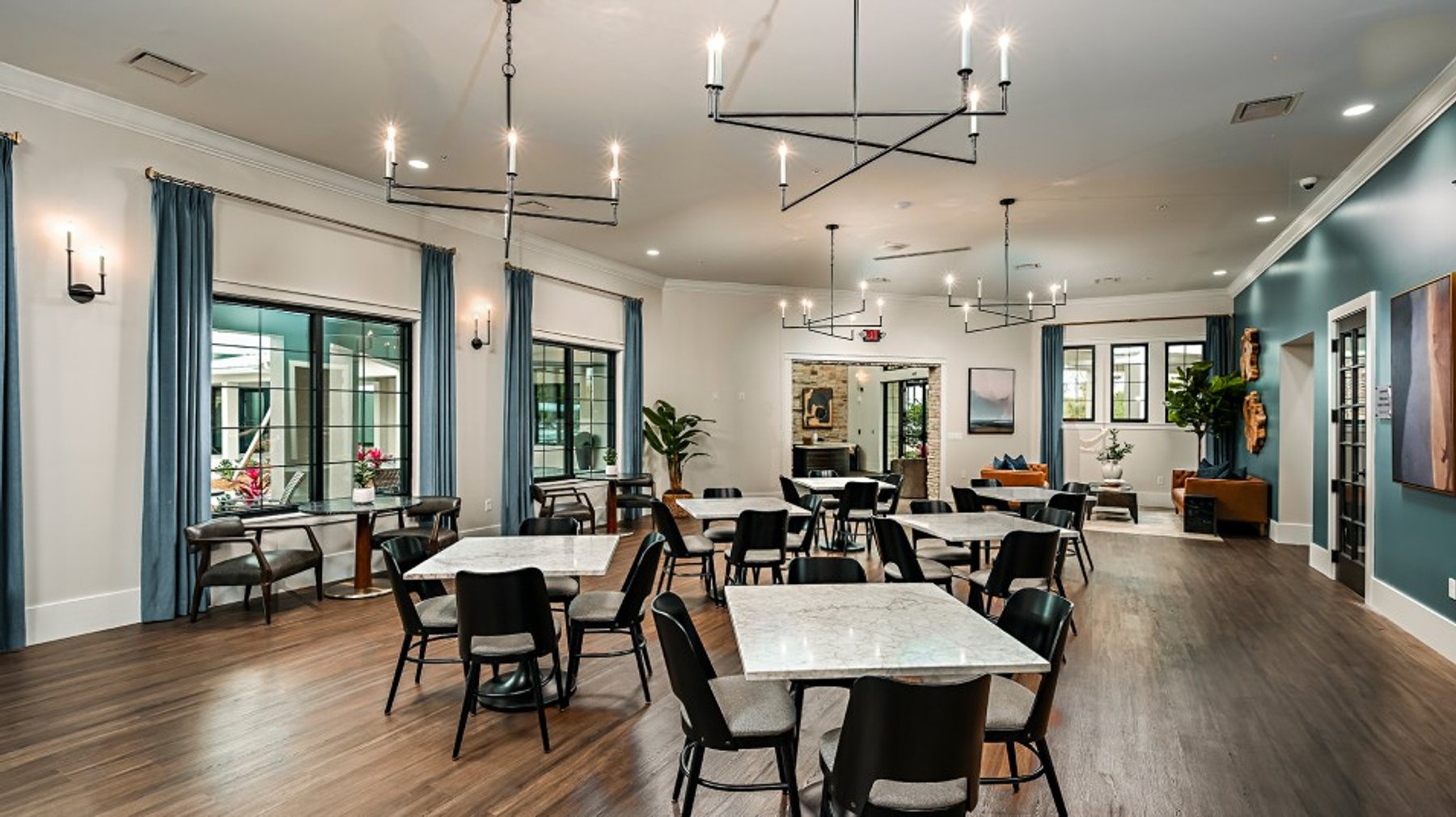 Image for 16683 SHELL BAY DR, LAND O LAKES, FL 34638