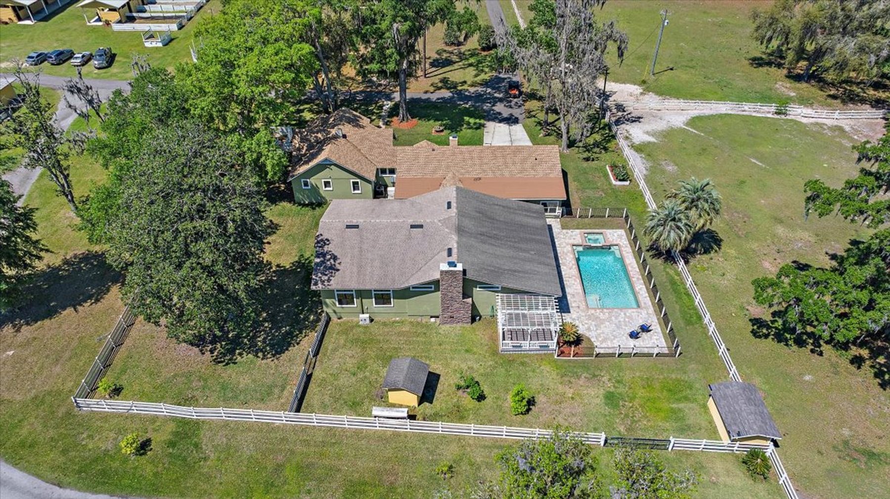 Image for 12025 CR 125 N. Glen St. Mary