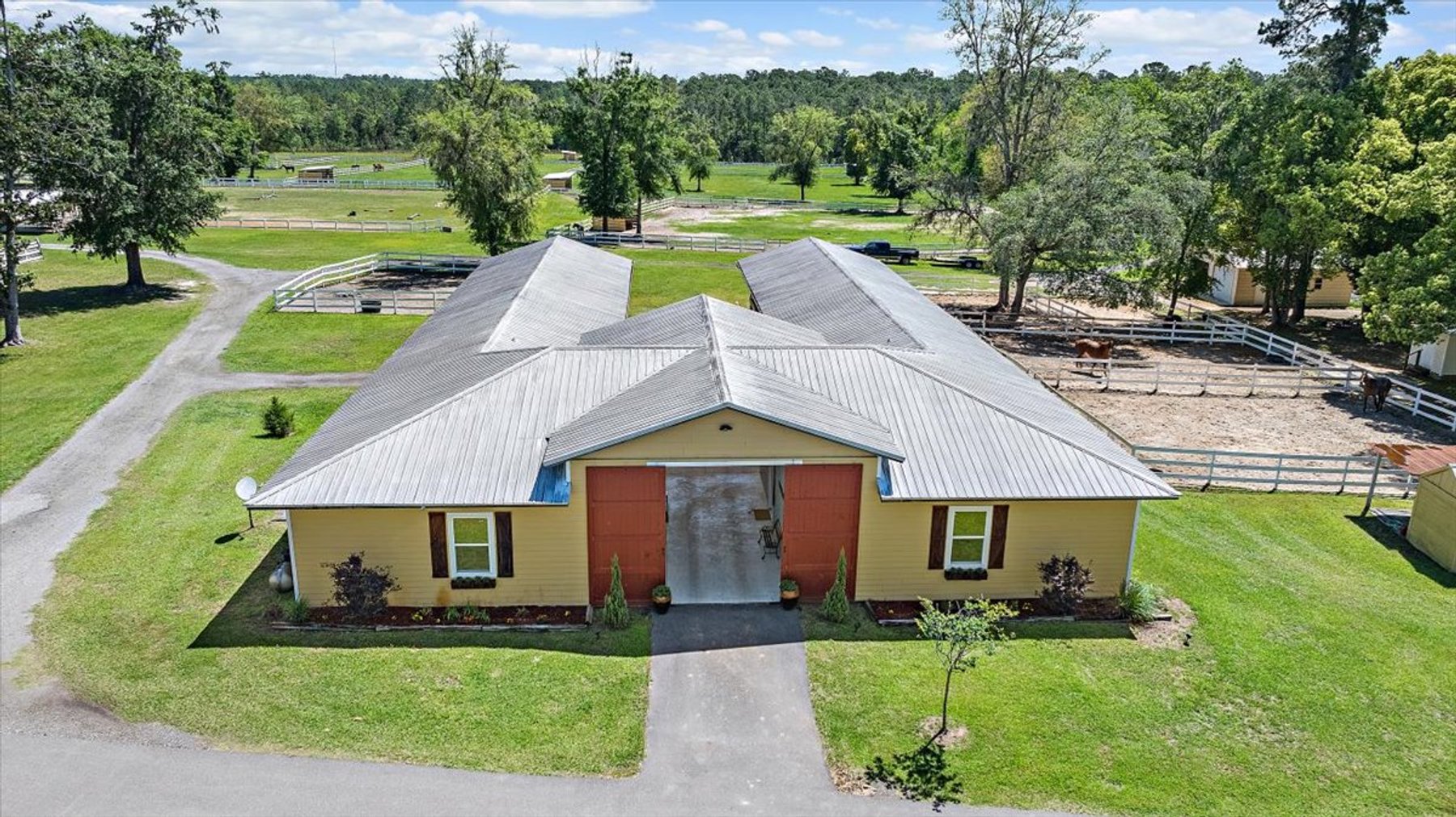 Image for 12025 CR 125 N. Glen St. Mary