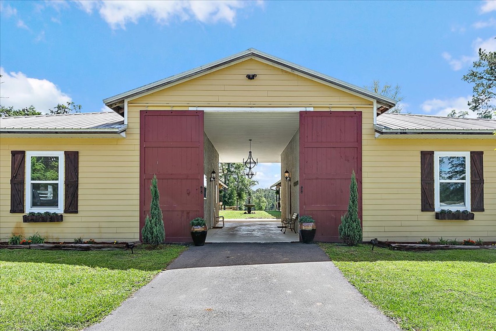 Image for 12025 CR 125 N. Glen St. Mary