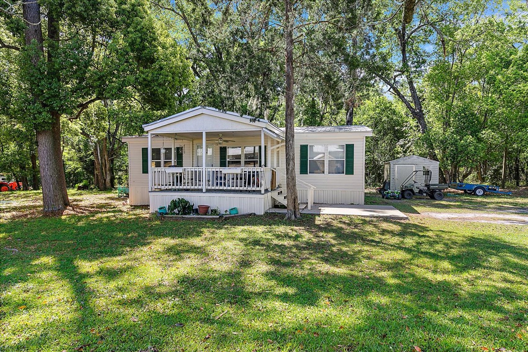 Image for 12025 CR 125 N. Glen St. Mary