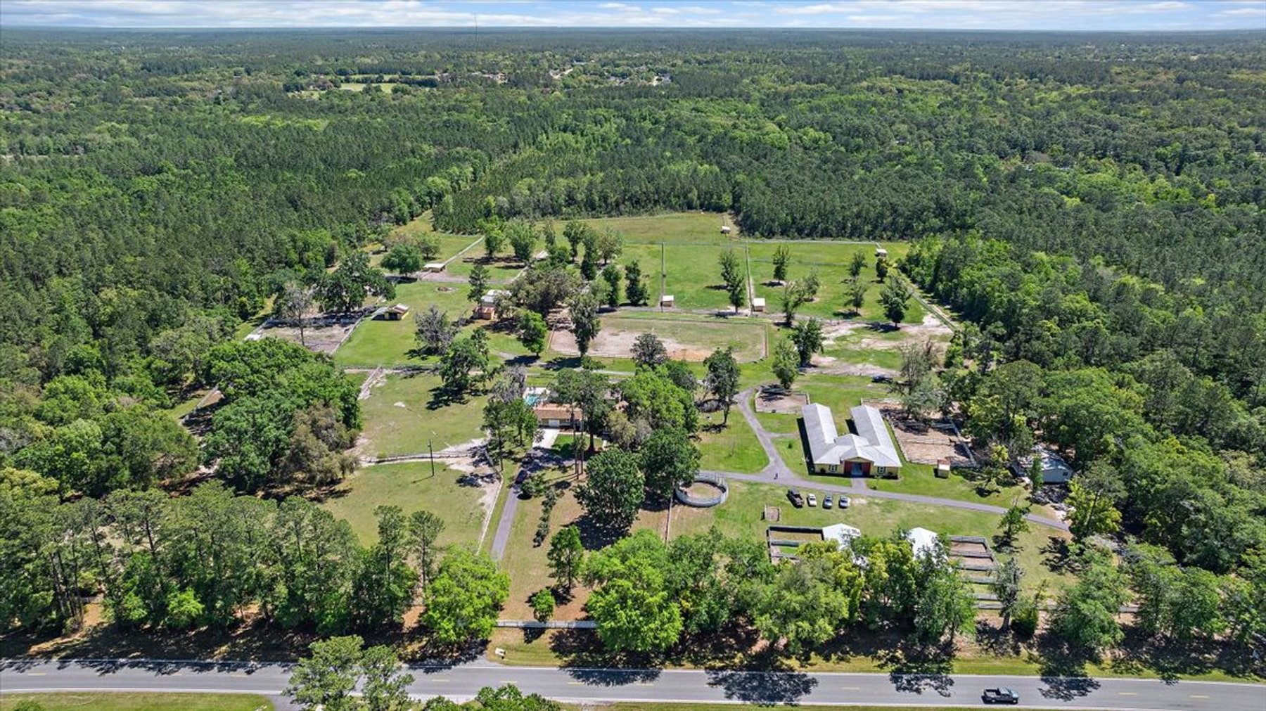 Image for 12025 CR 125 N. Glen St. Mary