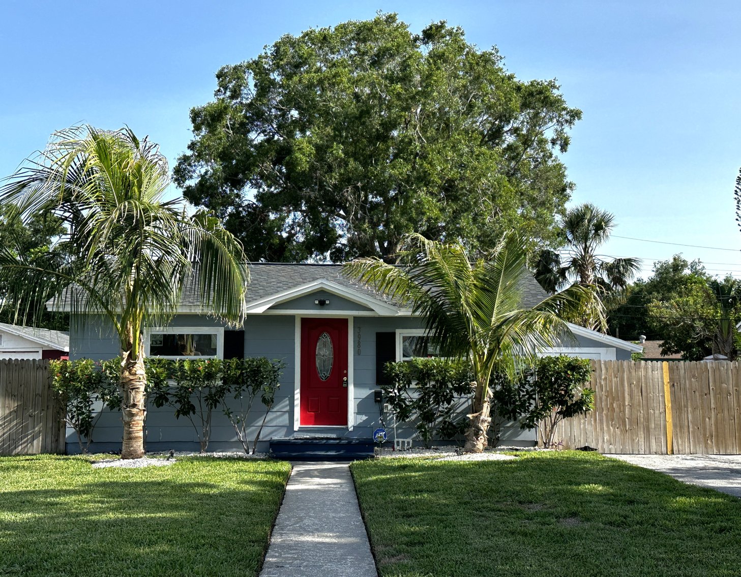 Image for 3980 55TH AVENUE N, ST PETERSBURG