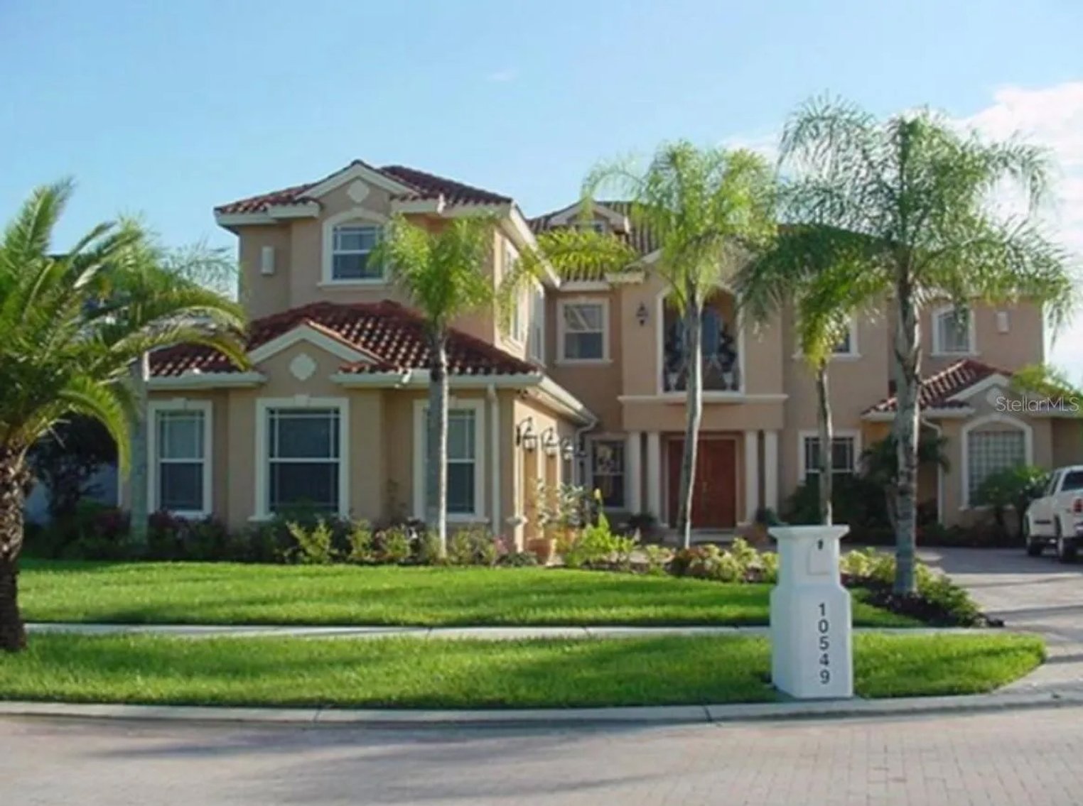 Image for ABSOLUTE SALE - 10549 Cory Lake Dr, Tampa, FL 33647