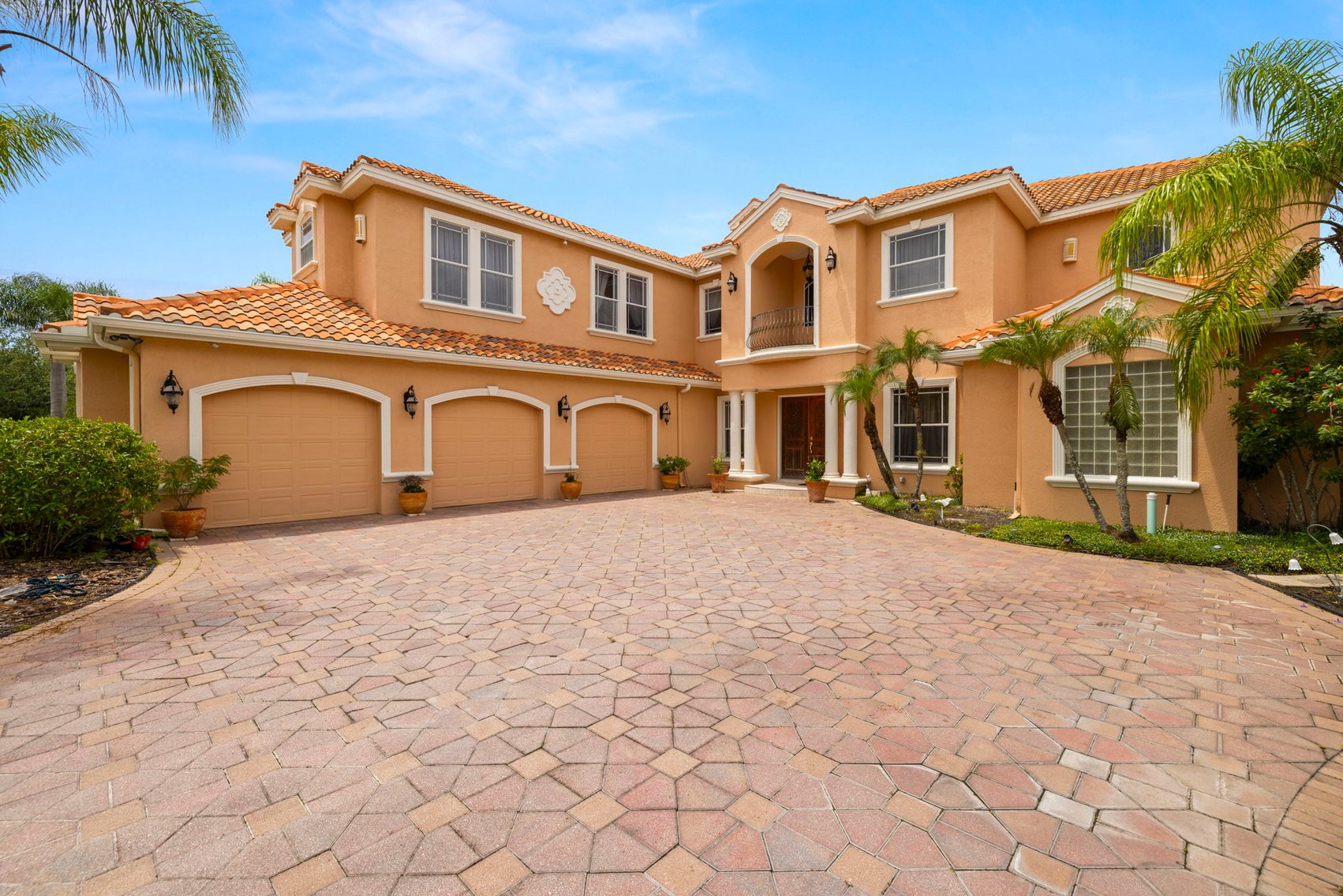 Image for ABSOLUTE SALE - 10549 Cory Lake Dr, Tampa, FL 33647