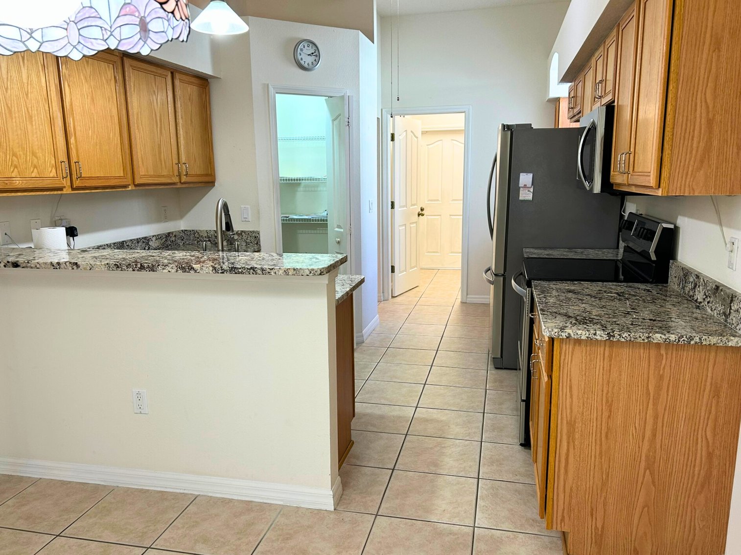 Image for 11204 CLEAR OAK CIRCLE, NEW PORT RICHEY, Florida 34654