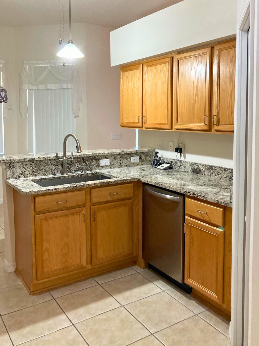 Image for 11204 CLEAR OAK CIRCLE, NEW PORT RICHEY, Florida 34654