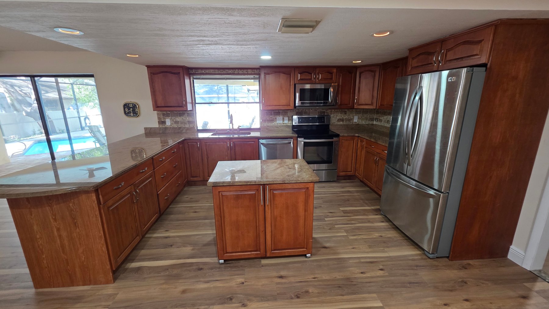 Image for 2890 ARMADILLO DR, PALM HARBOR, FL 34683